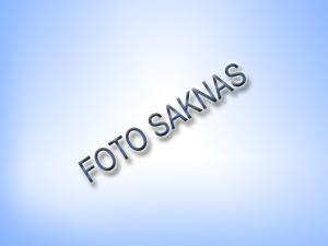 Foto: saknas